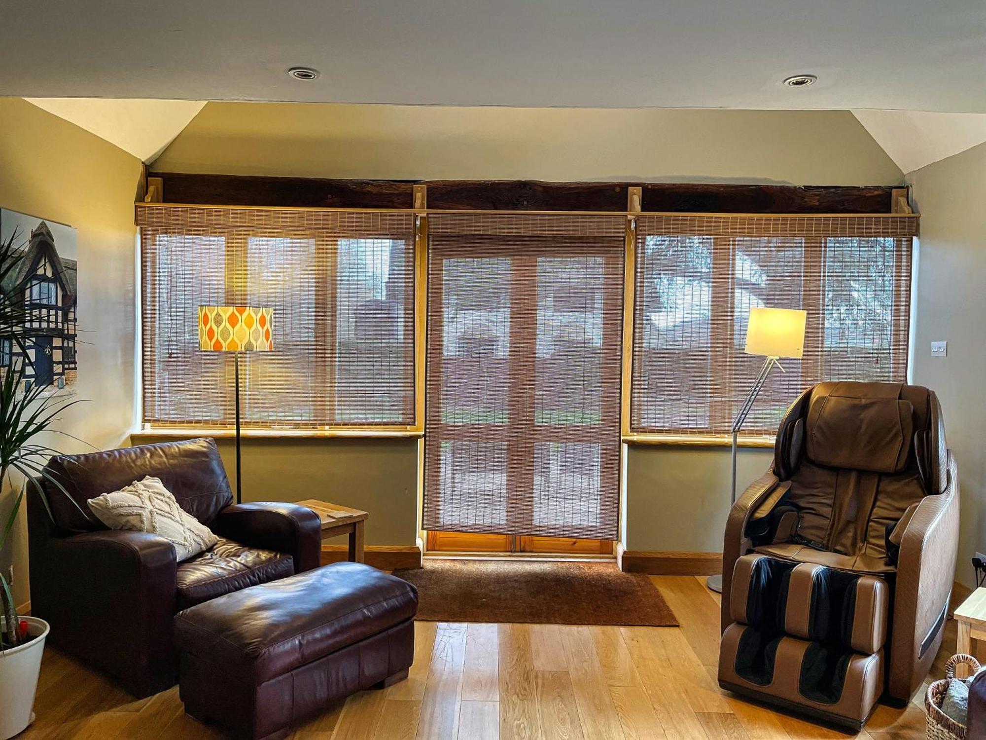 Guest House Gem In Wickhamford, Near Broadway Badsey Esterno foto