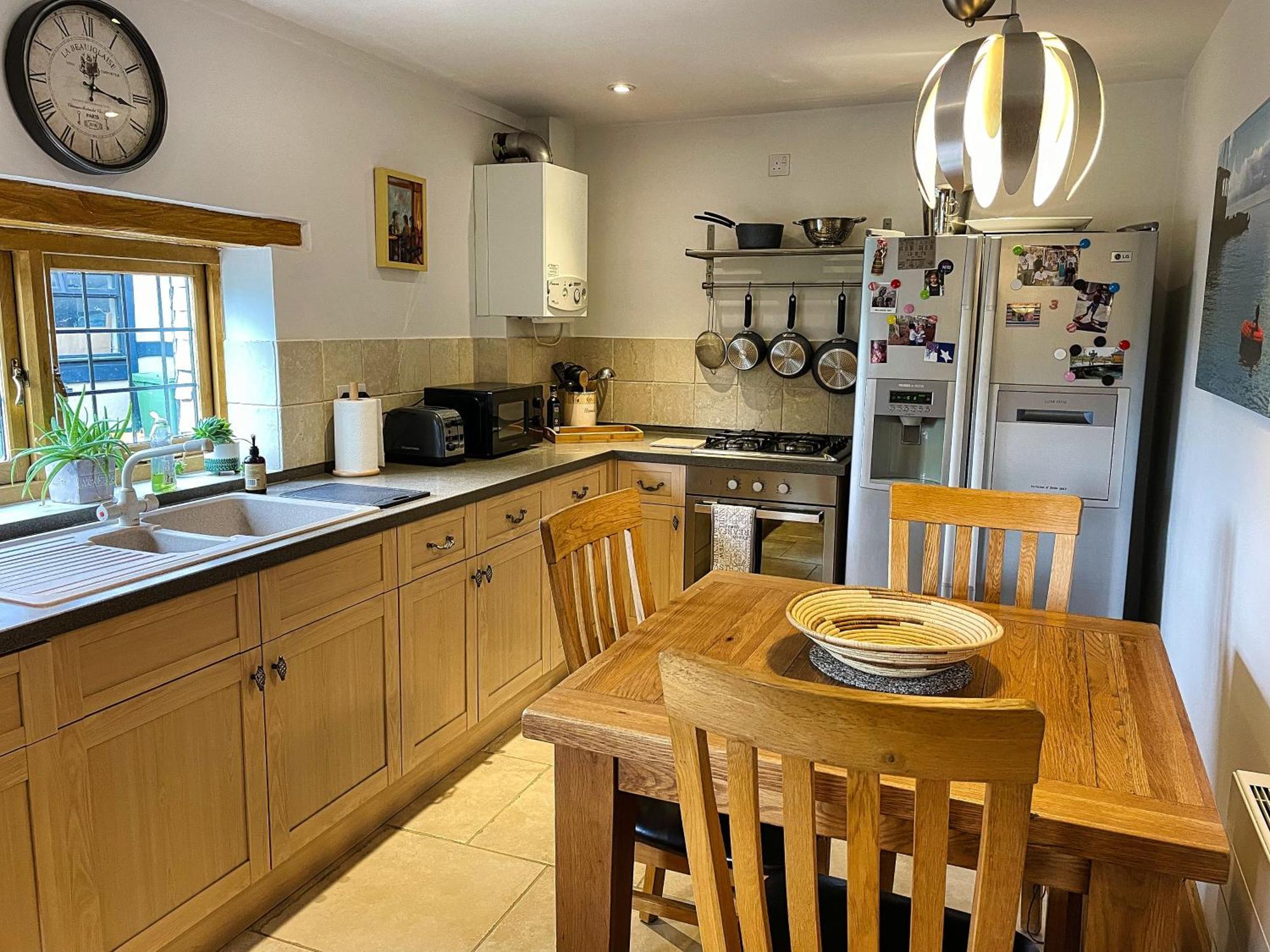 Guest House Gem In Wickhamford, Near Broadway Badsey Esterno foto